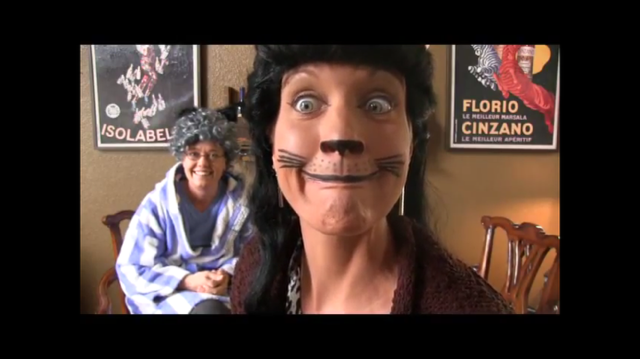 Happy Halloween!