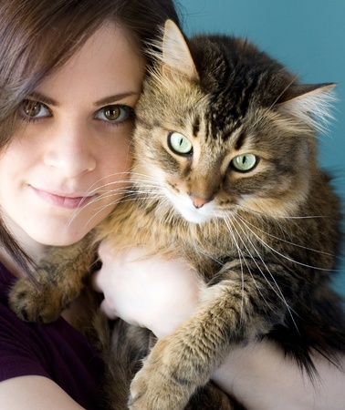 The Difference Between Cat Owners & Cat Parents