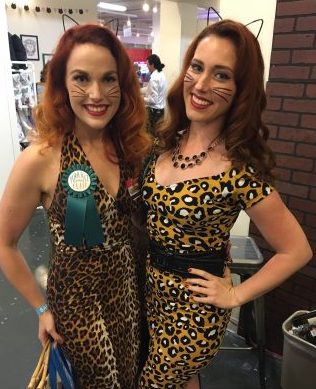CatConLA 2016 Recap