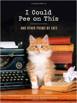 I Could Pee On This