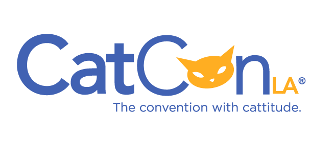 Cleatus & CatCon Coolness