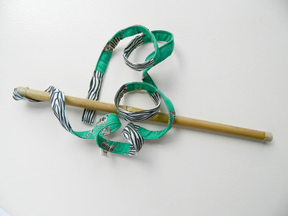 For Mew – Approved Artisan Cat Toys