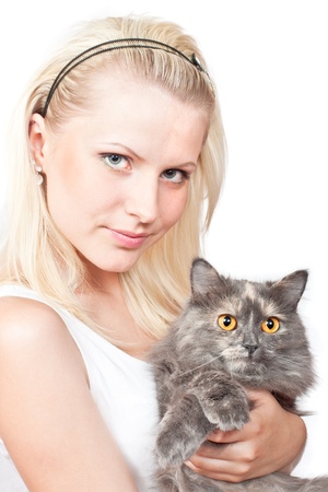 Cat Food – The Missing Link