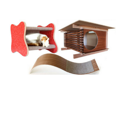 Davies Decor – Approved Oscar Cat Rest