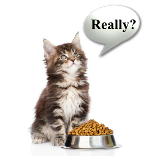 My Dad Worked In A Pet Food Rendering Plant