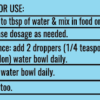 Cat Calm Stress Reducing Liquid Formula - Image 4