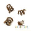 Coco Curly Coils